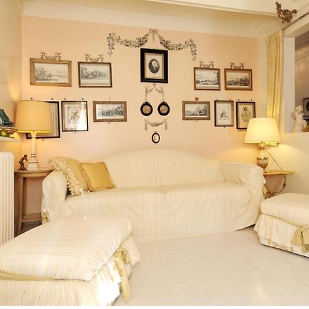 Imperial Res. Negresco Five Stars Holiday House Nice Bagian luar foto