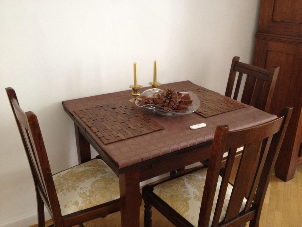 Imperial Res. Negresco Five Stars Holiday House Nice Ruang foto