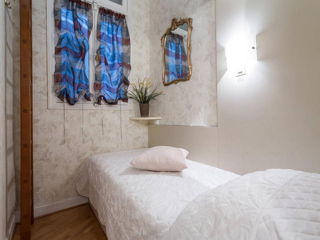 Imperial Res. Negresco Five Stars Holiday House Nice Ruang foto