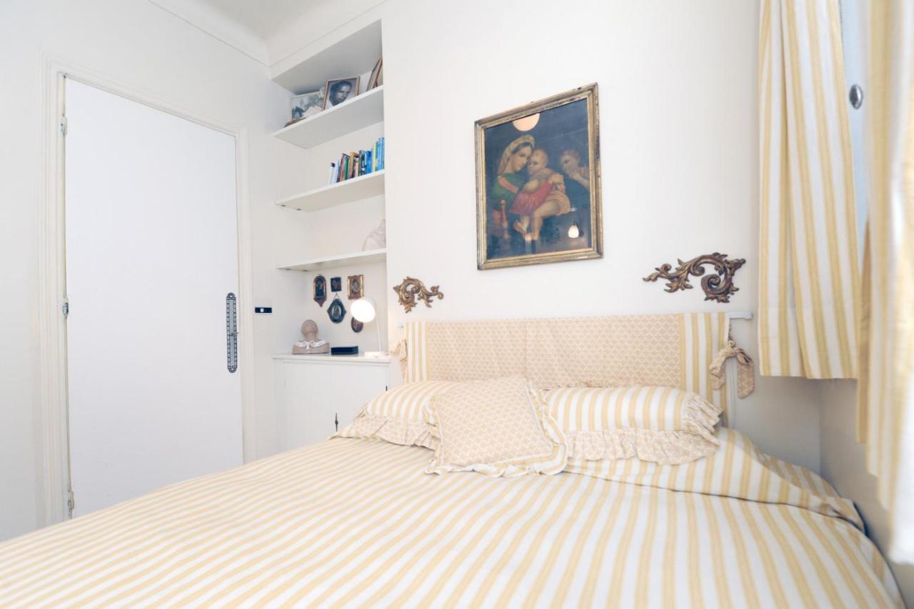 Imperial Res. Negresco Five Stars Holiday House Nice Bagian luar foto