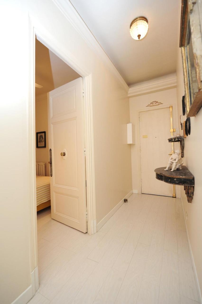 Imperial Res. Negresco Five Stars Holiday House Nice Bagian luar foto