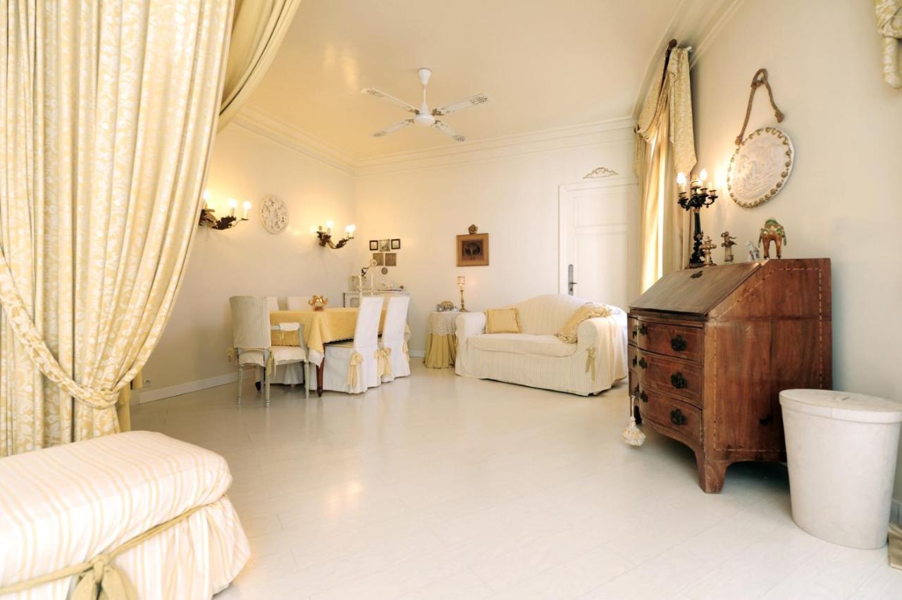 Imperial Res. Negresco Five Stars Holiday House Nice Bagian luar foto
