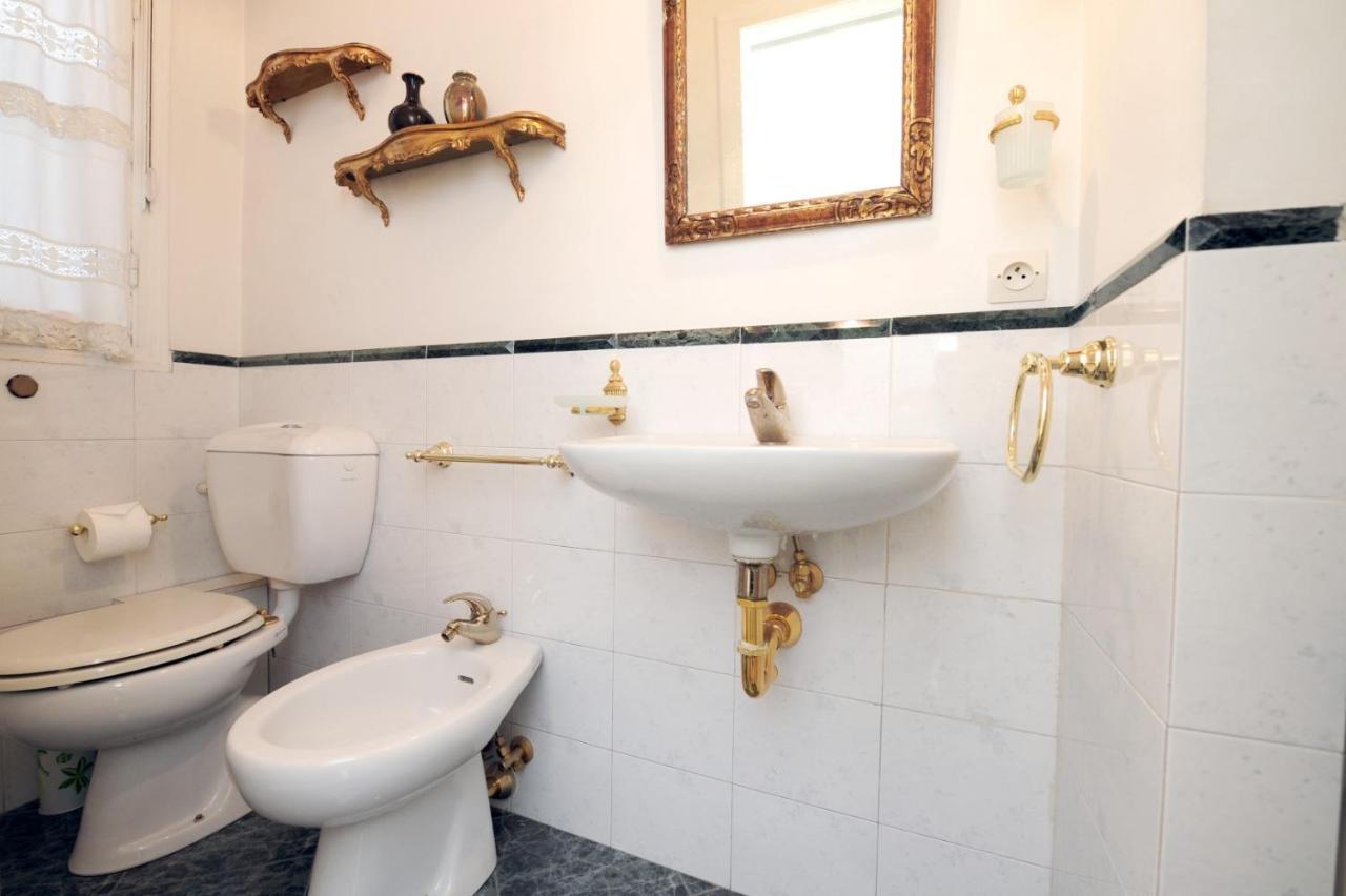 Imperial Res. Negresco Five Stars Holiday House Nice Bagian luar foto