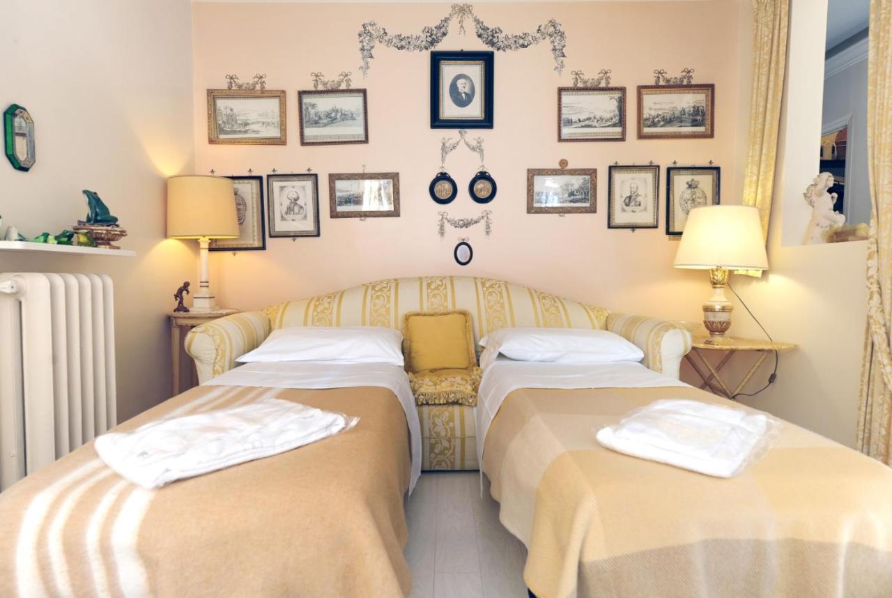 Imperial Res. Negresco Five Stars Holiday House Nice Bagian luar foto
