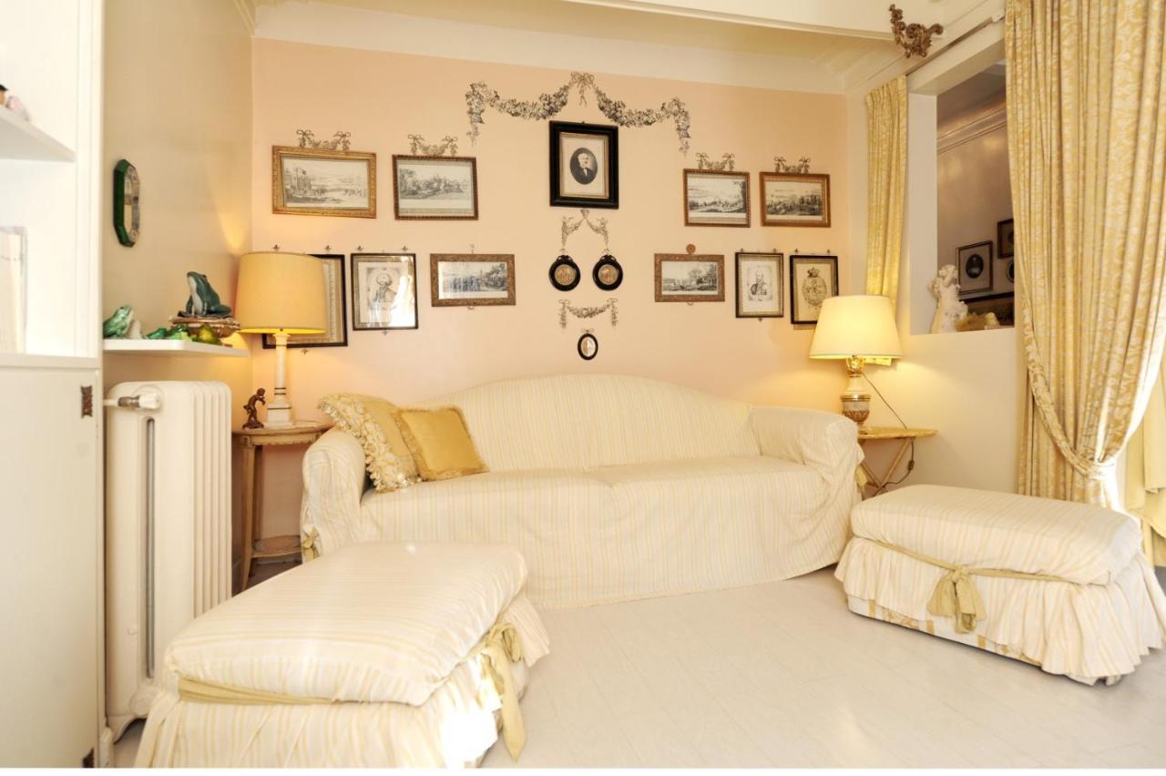 Imperial Res. Negresco Five Stars Holiday House Nice Bagian luar foto