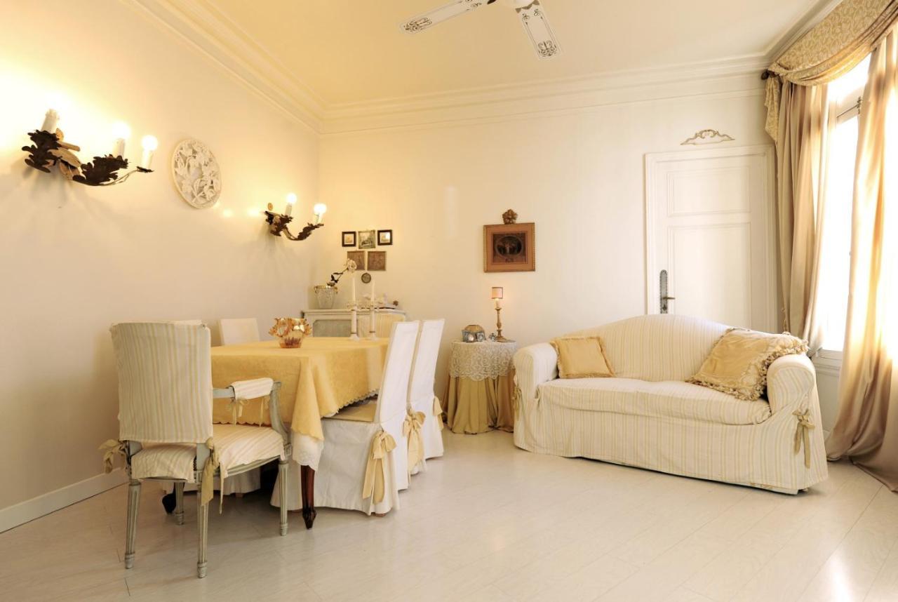 Imperial Res. Negresco Five Stars Holiday House Nice Bagian luar foto