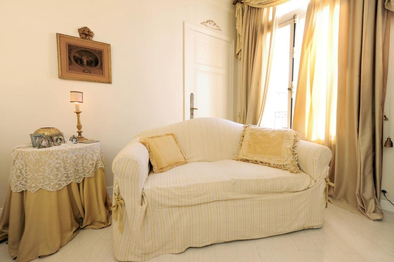 Imperial Res. Negresco Five Stars Holiday House Nice Bagian luar foto