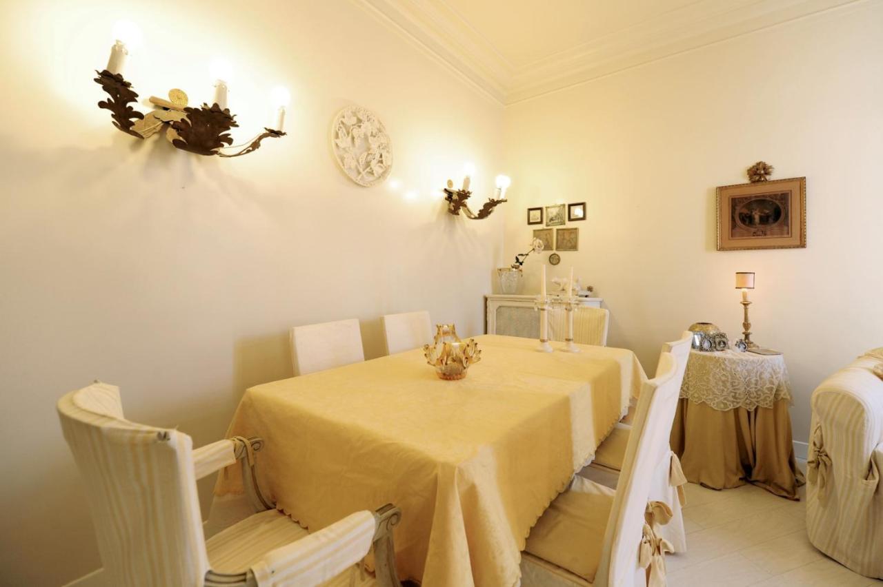 Imperial Res. Negresco Five Stars Holiday House Nice Bagian luar foto